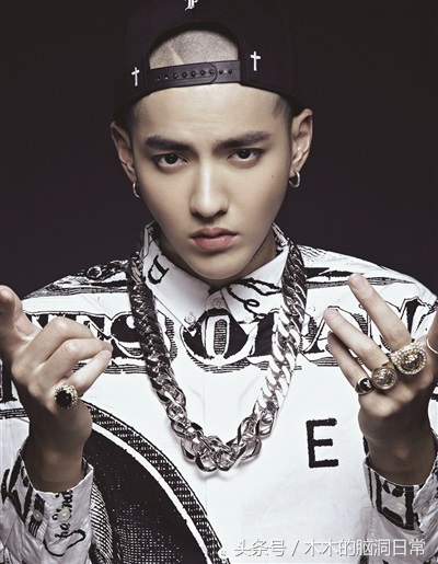 关于冯小刚——吴亦凡、鹿晗、范冰冰有话说