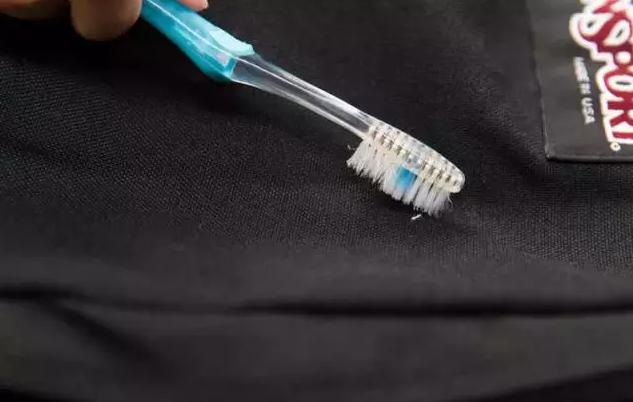 生活技巧：帆布材质的包包、行李箱如何打理？为什么你一洗就坏？