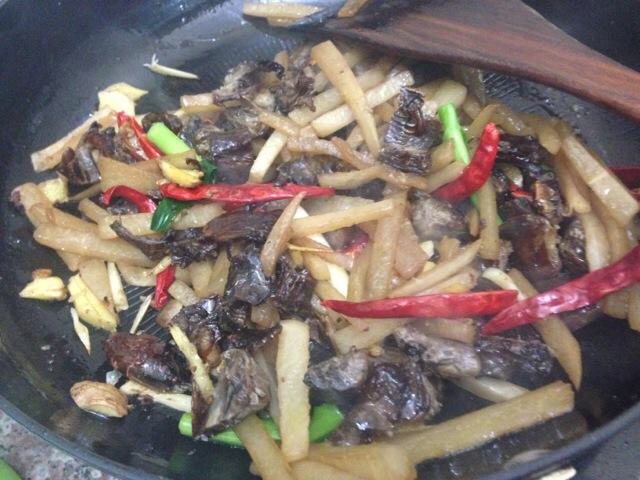 舌尖上的闽北记忆美食,明溪客家小吃大全