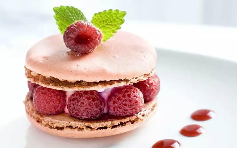 马卡龙来历简介,马卡龙怎么诞生的