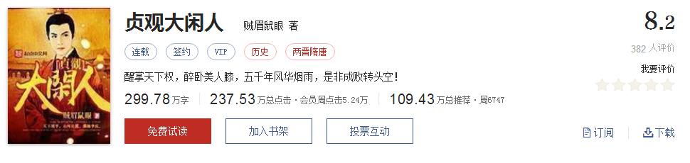 网络小说5大神作,500部精品网络小说神作集合