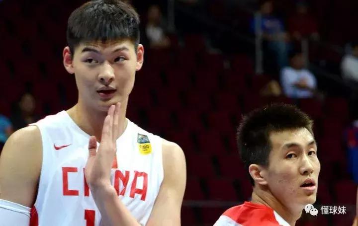 中国队96-44中国香港！探花尽力了，对手CBA啊