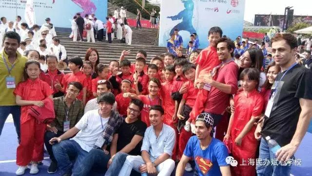 斌心荣获“首届中华武魂传播使者”优秀组织奖