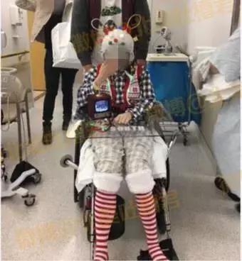 没有头骨的女孩,没有头骨活下来的女孩