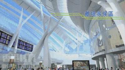 深圳香港口岸入境最新通知,深圳去香港入境大厅安检