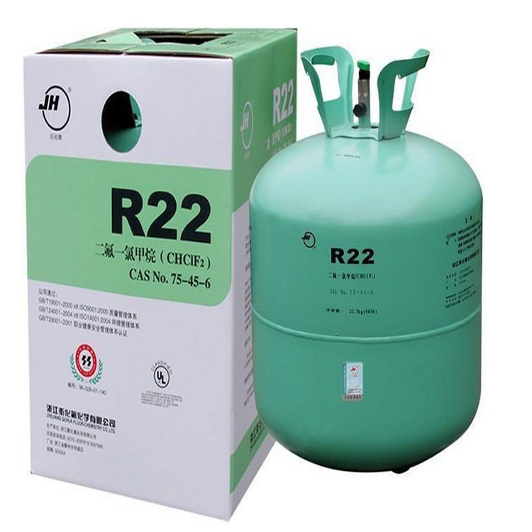 作为电气人你真的了解这个行业吗,传统制冷剂的优点与缺点