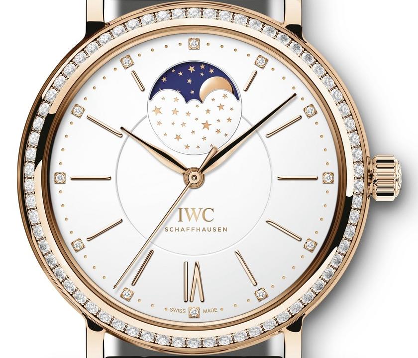 朋友新提了款上百万的车，却发图问这块表是什么牌子？