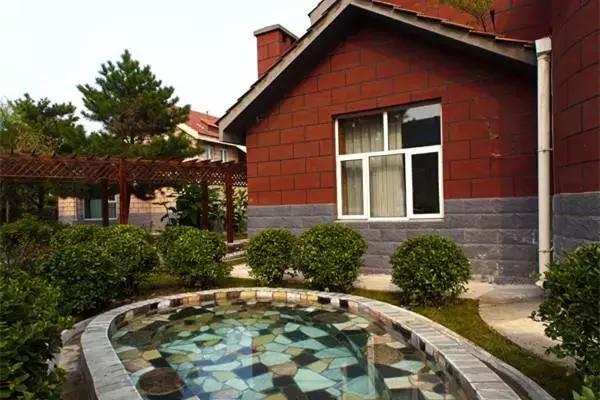 北京最好天然温泉度假村前十名,北京春晖园温泉度假村