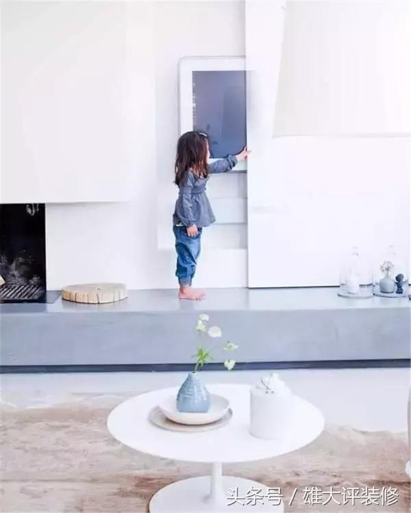 掌握了这些方法，跟老土丑的背景墙说再见！