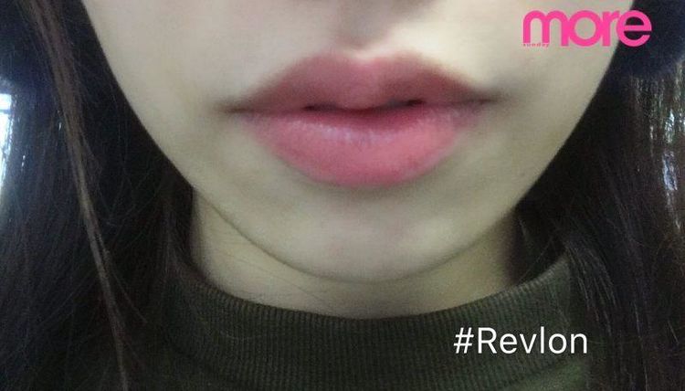 10元好物唇膏,秋冬必入手的变色唇膏