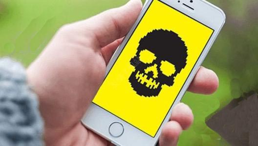 iphone越狱后危险,iphone越狱会中毒吗