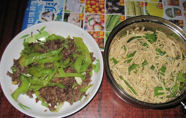 直击一日三餐,三四线城市的一日三餐