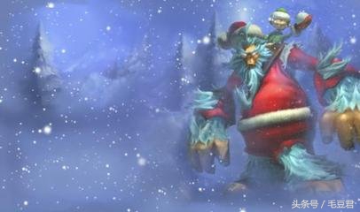 雪人骑士皮肤丛林,雪人骑士皮肤小蜜蜂