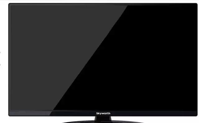 电视发出不可思议的声音,电视机的声音忽大忽小