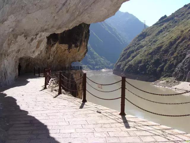 徒步能遇见更好的自己,徒步才能感受到的自然美景