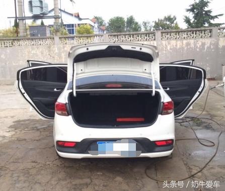 起亚k2自动挡汽车值得买吗,起亚k2最高配自动挡