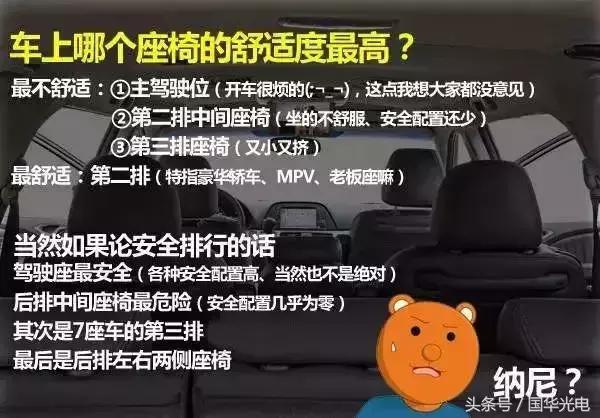 车座椅更换有安全隐患吗,汽车座椅加坐垫对安全有影响吗