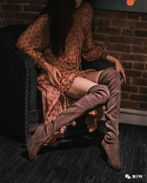 sw5050过膝靴价格,sw5050靴子哪款好看