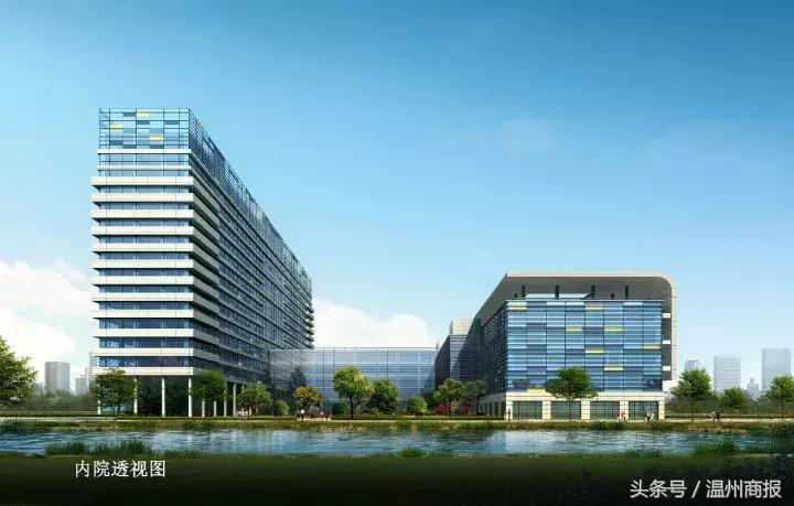 温州附二医瑶溪分院地址,温州附二医瑶溪院区