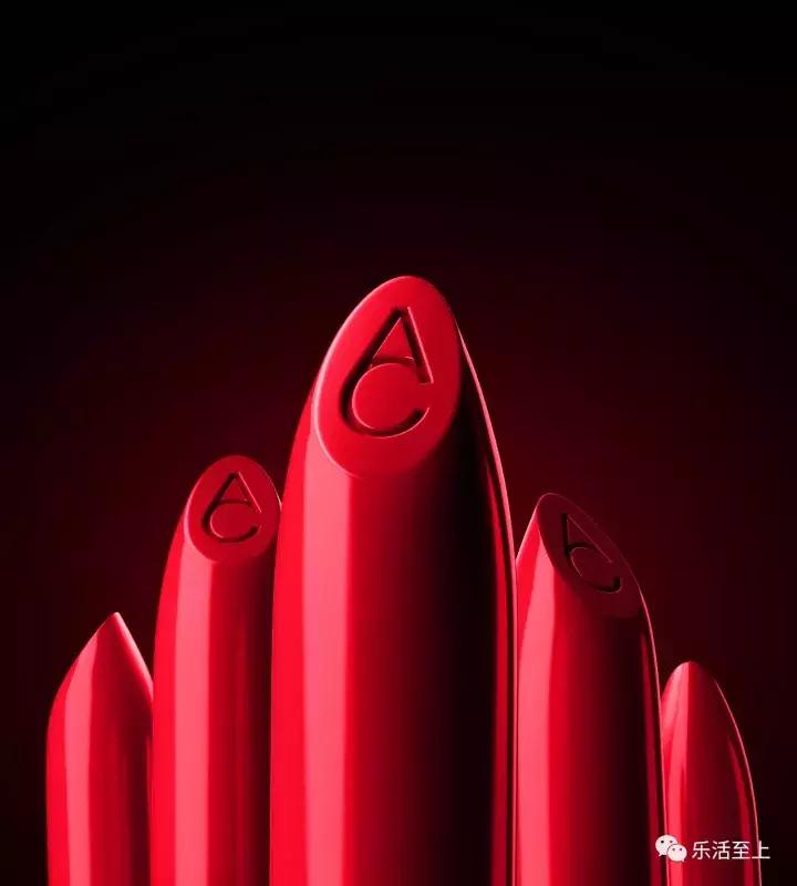 张国荣*用御**、为baby婚礼作设计的时尚教父，倾力做了一支杀手口红