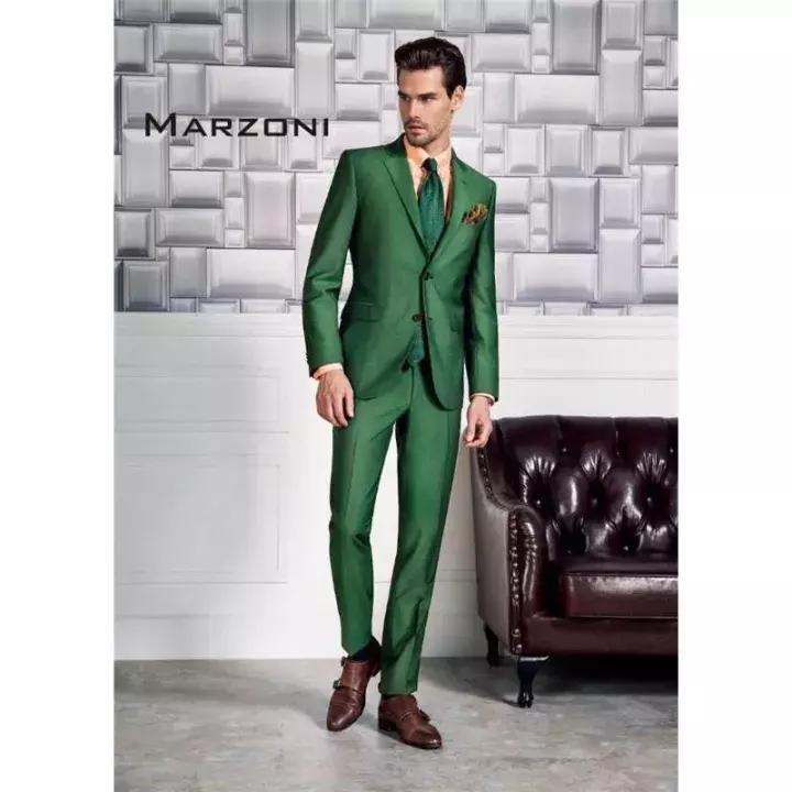 意大利西装面料玛佐尼,马佐尼marzoni面料