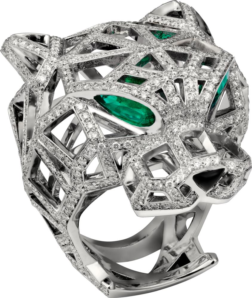 传递法式浪漫卡地亚太原天美精品店正式启幕