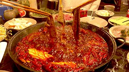 冬季寒冷期间吃什么好一点,天气冷了记得吃点暖胃的食物