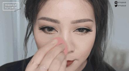 如何让自己的鼻子看起来很长,怎么才能使鼻子大