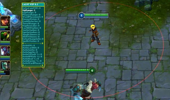 lol澶栨寕琚姄澶勭悊缁撴灉,鐮磋幏lol澶栨寕