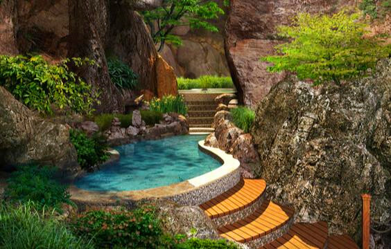 郑州去哪里泡温泉最好,郑州适合带孩子泡温泉的地方