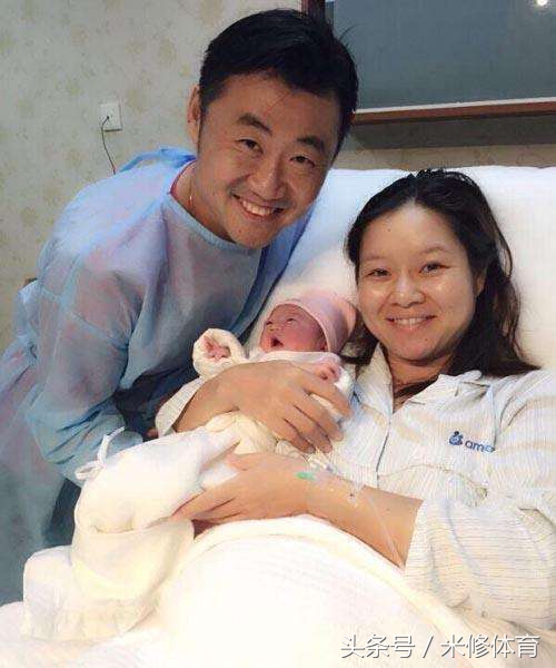 李娜有两个孩子吗,李娜在网球上有多厉害