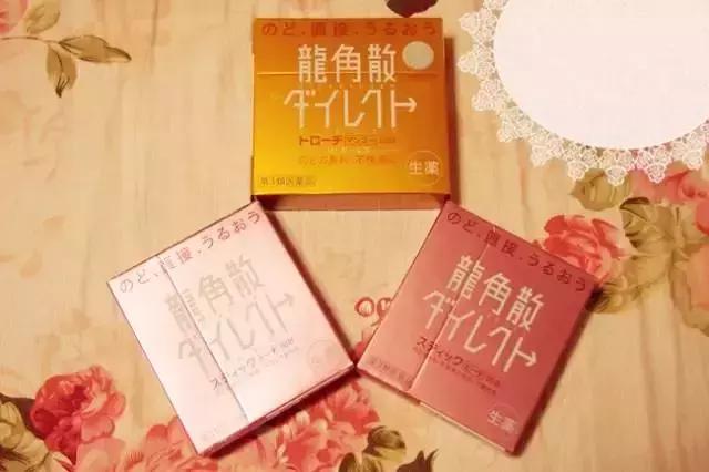 日本旅游药妆品牌排行,2017去日本买什么划算