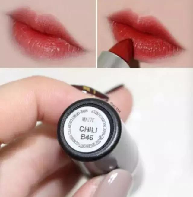 akfm系列哪支口红最好看,第一次买口红买几支