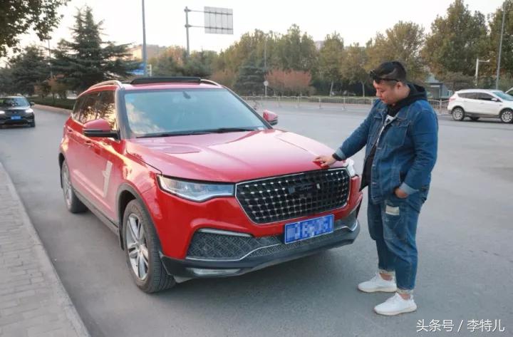 众泰t700真的不值得购买吗,众泰t700真的不好吗