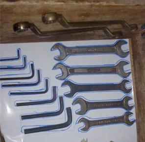 沈阳5s目视化怎么做,什么是5s目视化管理