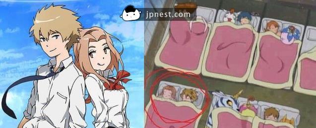 长大才能看懂的动漫情节,小时候不懂长大却懂了的动漫情节