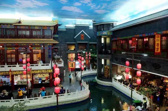 河南开封土特产小吃,河南省开封府特产