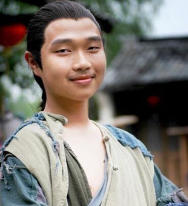 何文辉拍了几部电影,何文辉御用演员