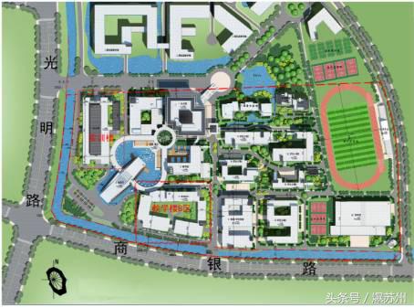 医院，公园，学校，一大波福利正在惠及昆山人