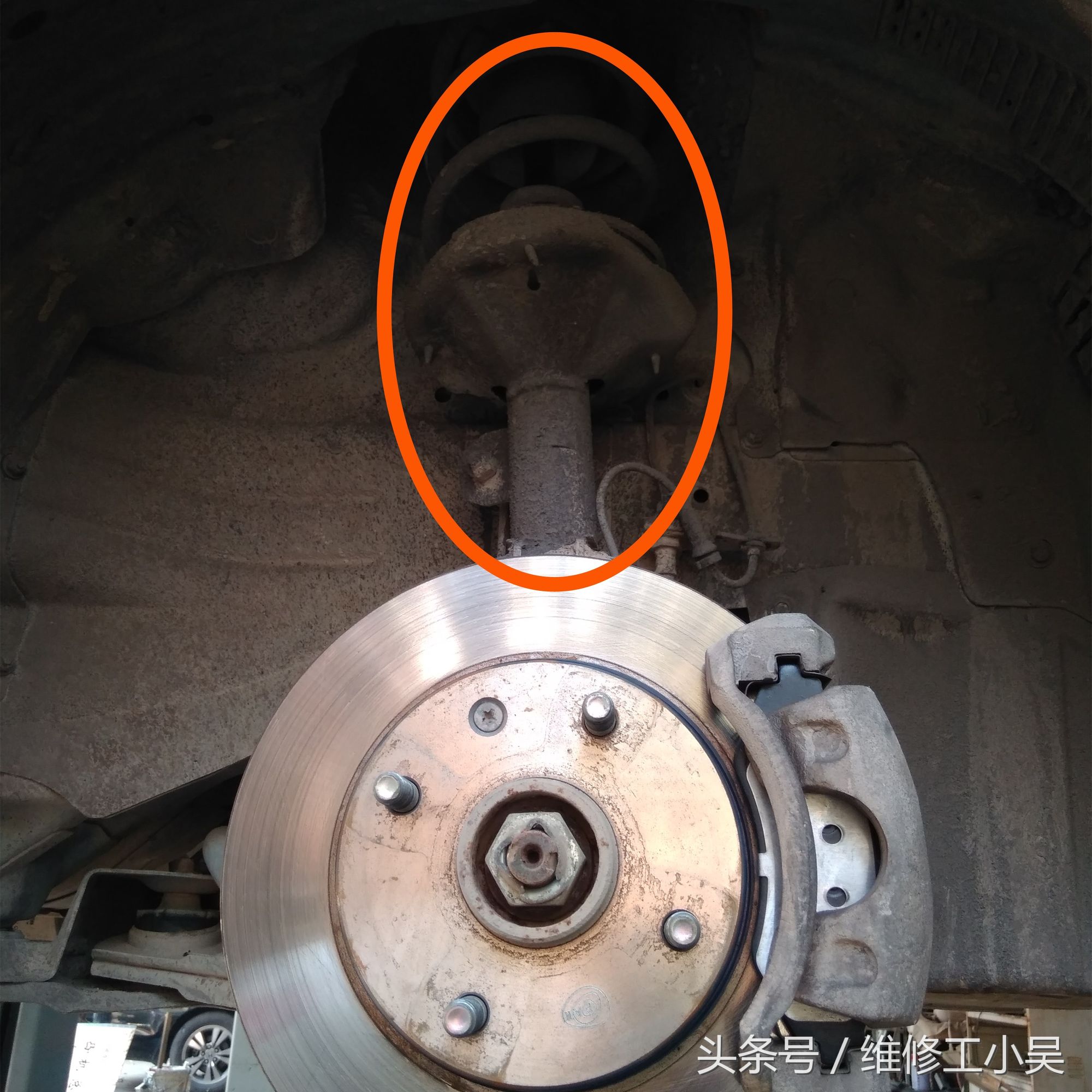 别克悬挂维修视频,别克请检修悬挂系统还可以行驶吗