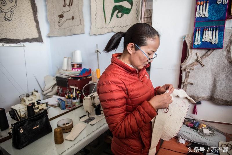 草原散养牛骨头,骨雕是什么骨头做的