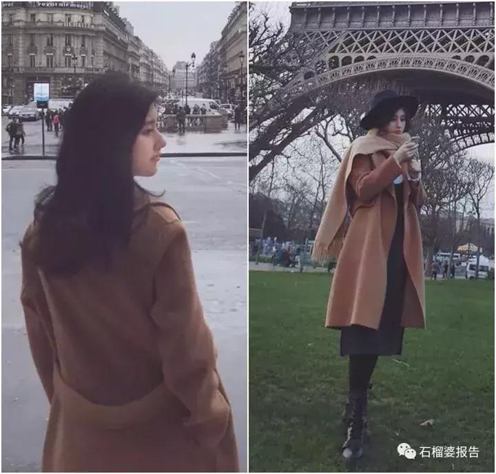 找到一件适合的衣服就很开心,找到一件特别适合男生的衣服