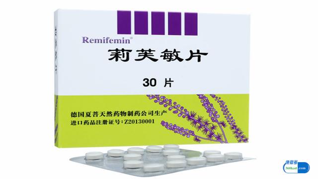 更年期用莉芙敏可以吗,更年期吃莉芙敏片有副作用吗