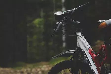 潮酷骑行必备神器,骑行最好用的神器