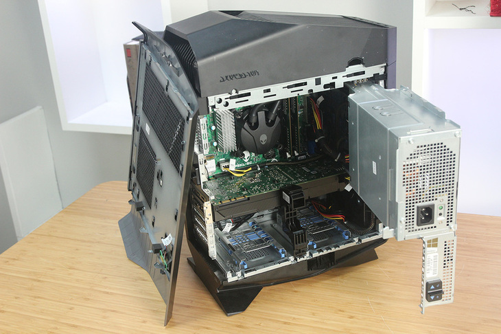 外星人61824期免息,外星人aurorar16风冷版