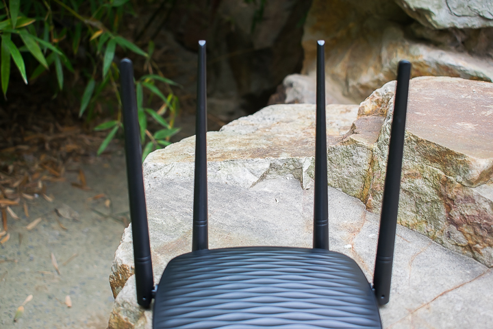 百元路由器性价比之王,腾达路由器性价比最高的是哪款