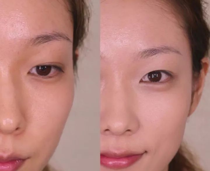 粉底液推荐干皮秋冬,国货粉底液推荐干皮秋冬