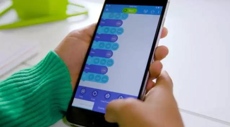 sphero球形机器人拆解,sphero智能可编程机器人r2-d2