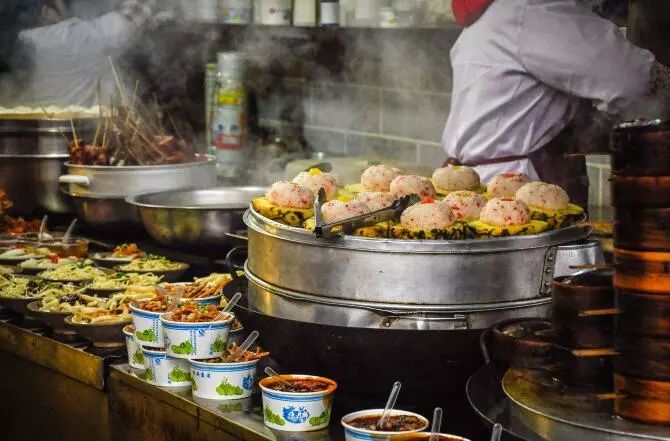 成都说走就走的文案,天府之国成都旅游攻略