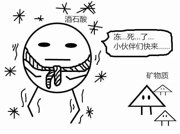 葡萄酒里面的沉淀物是什么,葡萄酒渣渣怎么处理